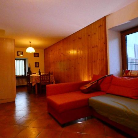 Balcone Sul Rutor Apartment อินทรอด ภายนอก รูปภาพ