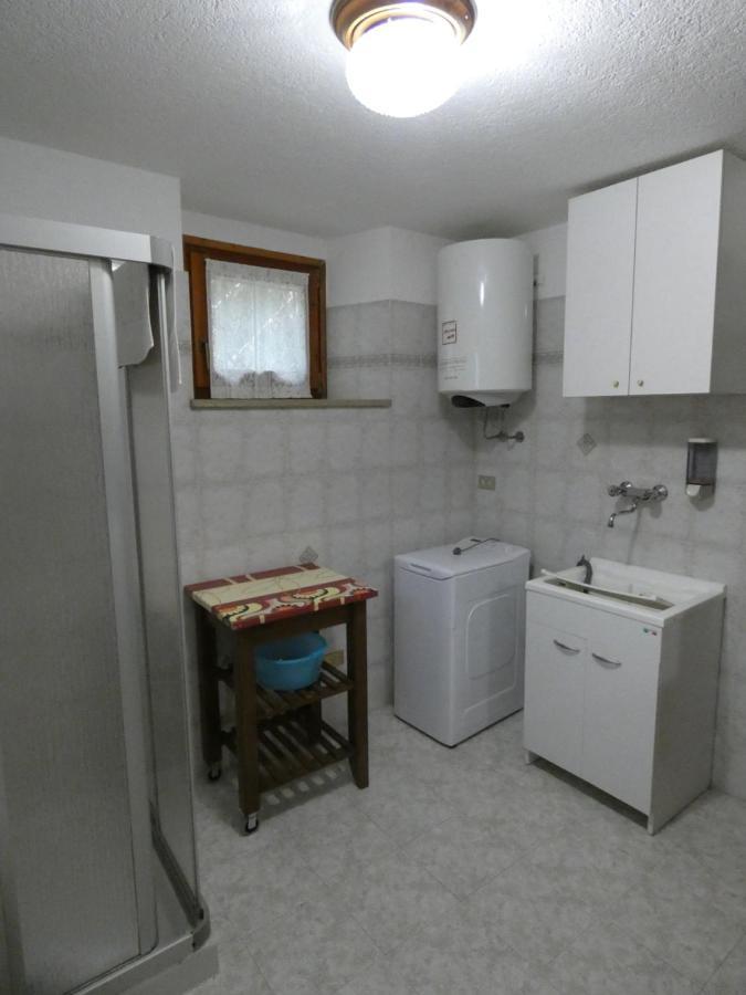 Balcone Sul Rutor Apartment อินทรอด ภายนอก รูปภาพ